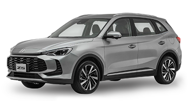 MGZS Hybrid
